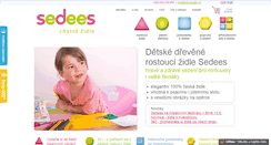 Desktop Screenshot of chytrazidle.cz